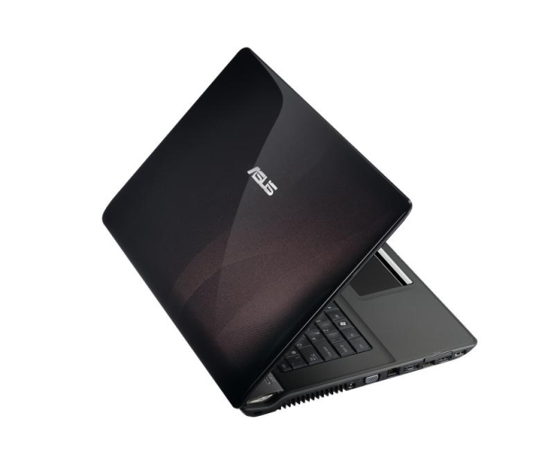 ASUS N71JQ-TY002X i7-720QM/4096/1000/DVD-RW/7Pro64 - 54181 - zdjęcie 5